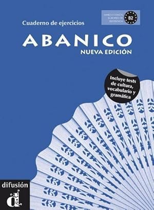 Seller image for Abanico B2. Cuaderno De Ejercicios for sale by Rheinberg-Buch Andreas Meier eK