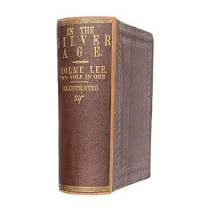 Seller image for In the Silver Age: "Essays - that is, dispersed meditations". 2nd edn. 2 vols. for sale by Jarndyce, The 19th Century Booksellers