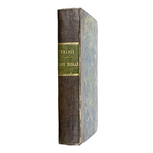 Immagine del venditore per France. With the addition of an English translation of the French words and phrases. venduto da Jarndyce, The 19th Century Booksellers