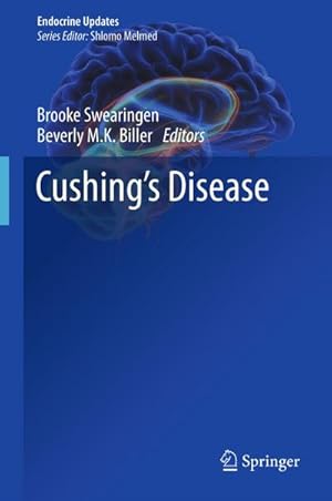 Seller image for Cushing's Disease for sale by BuchWeltWeit Ludwig Meier e.K.