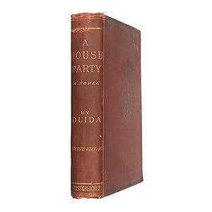 Bild des Verkufers fr A House Party. A novel. 2nd edn. zum Verkauf von Jarndyce, The 19th Century Booksellers