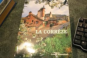 Image du vendeur pour La Corrze mis en vente par SGOIS