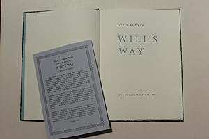 Will's way