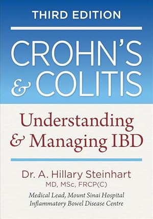 Seller image for Crohn's & Colitis (Paperback) for sale by Grand Eagle Retail