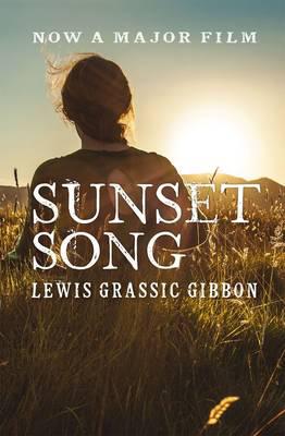 Seller image for Sunset Song for sale by Book Bunker USA