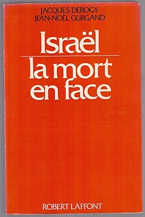 Seller image for Isral - La mort en face for sale by LibrairieLaLettre2