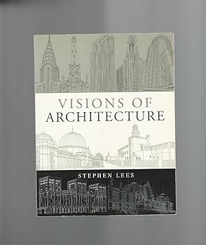 Seller image for Visions of Architecture for sale by Mom and Pop's Book Shop,