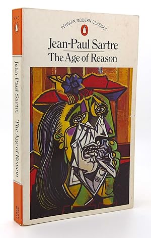 Seller image for MODERN CLASSICS AGE OF REASON for sale by Rare Book Cellar