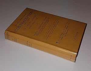 Imagen del vendedor de Contraception (Birth Control) - Its Theory, History and Practice - A Manual for the Medical and Legal Professions a la venta por CURIO