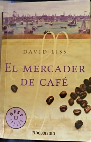 Imagen del vendedor de EL MERCADER DE CAFÉ. a la venta por Libreria Lopez de Araujo