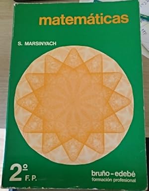 MATEMATICAS 2. TEORIA Y EJERCICIOS.