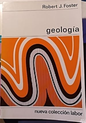 GEOLOGIA.