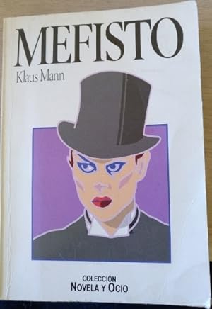 Imagen del vendedor de MEFISTO. a la venta por Libreria Lopez de Araujo