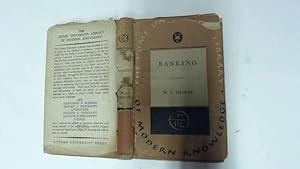 Image du vendeur pour Banking mis en vente par Goldstone Rare Books