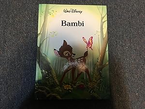 Bild des Verkufers fr Bambi zum Verkauf von Betty Mittendorf /Tiffany Power BKSLINEN