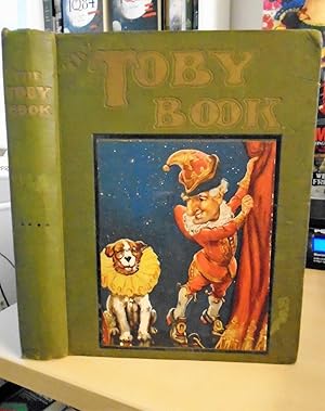 The Toby Book. Vol. 7 & 8 (Bound as One)