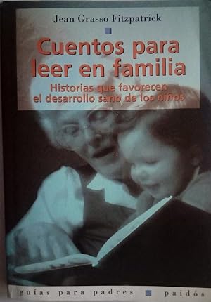 Image du vendeur pour Cuentos para leer en familia mis en vente par Librera Ofisierra