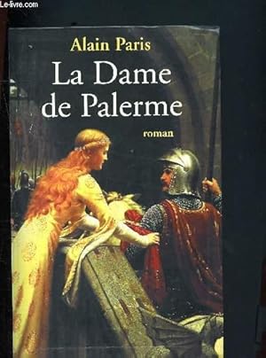 Imagen del vendedor de La dame de Palerme a la venta por Le-Livre