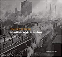 The Call of Trains