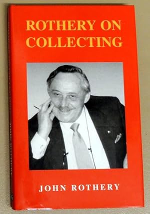 Rothery on Collecting