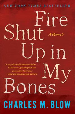 Seller image for Fire Shut Up in My Bones (Paperback or Softback) for sale by BargainBookStores