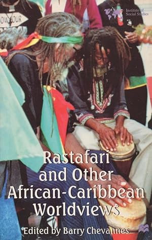 Seller image for Rastafari and Other African-Caribbean Worldviews for sale by Americana Books, ABAA