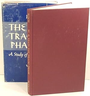 Immagine del venditore per W. B. Yeats; the Tragic Phase; a Study of the Last Poems venduto da Oddfellow's Fine Books and Collectables