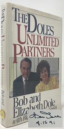 Seller image for The Doles Unlimited Partners for sale by Oddfellow's Fine Books and Collectables