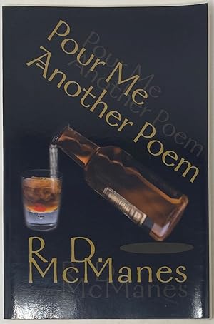 Seller image for Pour Me Another Poem for sale by Oddfellow's Fine Books and Collectables