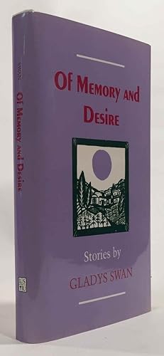 Seller image for Of Memory and Desire Stories for sale by Oddfellow's Fine Books and Collectables