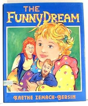 Immagine del venditore per The Funny Dream venduto da Oddfellow's Fine Books and Collectables