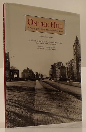 Imagen del vendedor de On the Hill, Revised Edition a la venta por Oddfellow's Fine Books and Collectables