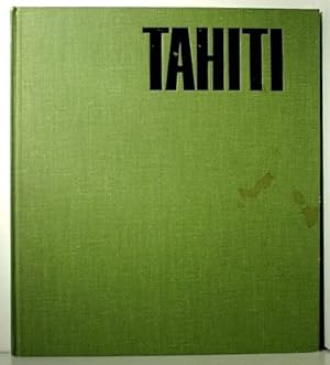 Imagen del vendedor de Tahiti a la venta por Oddfellow's Fine Books and Collectables