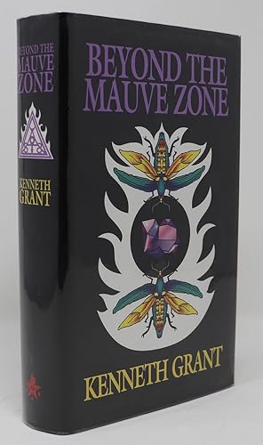 Imagen del vendedor de Beyond the Mauve Zone a la venta por Oddfellow's Fine Books and Collectables