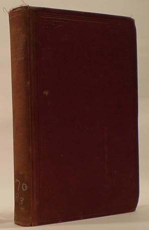 Seller image for Kansas; its Interior and Exterior Life Including a Full View of its Settlement, Political History, Social Life, Climate, Soil, Productions, Scenery, Etc. for sale by Oddfellow's Fine Books and Collectables