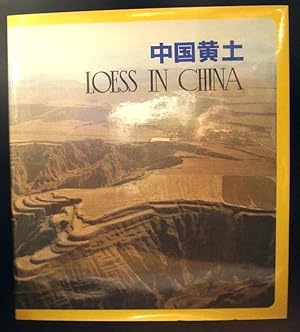 Bild des Verkufers fr Loess in China zum Verkauf von Oddfellow's Fine Books and Collectables