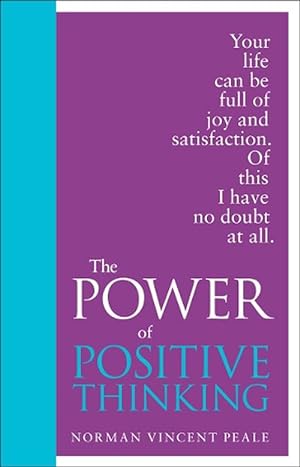 Seller image for The Power of Positive Thinking (Hardcover) for sale by Grand Eagle Retail