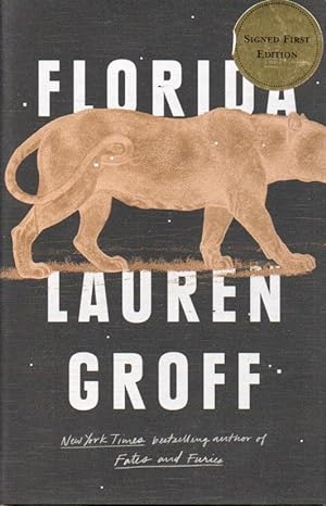 Seller image for Florida for sale by Sawtooth Books, ABAA