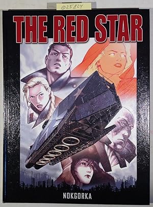 Image du vendeur pour Nokgorka - The Red Star 2 - Hardcover mis en vente par Antiquariat Trger