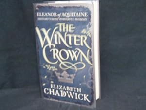 Imagen del vendedor de The Winter Crown a la venta por Gemini-Books