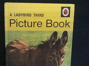 Immagine del venditore per A Ladybird Third Picture Book venduto da Gemini-Books