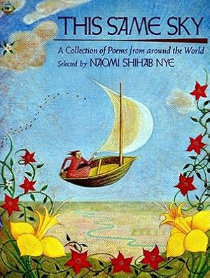 Seller image for This Same Sky: A Collection of Poems from Around the World (Paperback or Softback) for sale by BargainBookStores