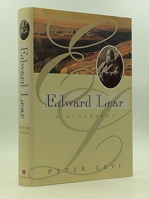 Bild des Verkufers fr EDWARD LEAR: A Biography zum Verkauf von Kubik Fine Books Ltd., ABAA