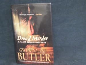 Seller image for Dread Murder for sale by Gemini-Books