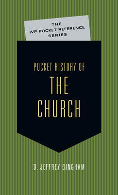 Image du vendeur pour Pocket History of the Church: A History of New Testament Times (Paperback or Softback) mis en vente par BargainBookStores