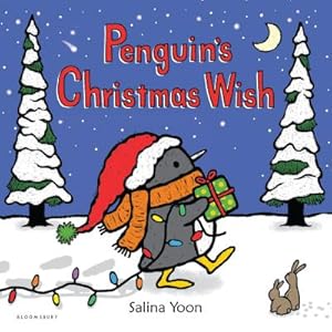 Seller image for Penguin's Christmas Wish (Hardback or Cased Book) for sale by BargainBookStores