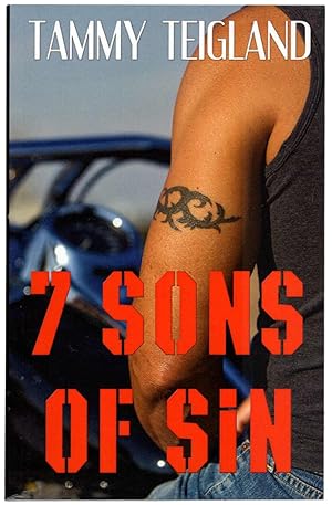 7 Sons of Sin