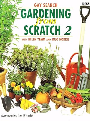 Gardening From Scratch :