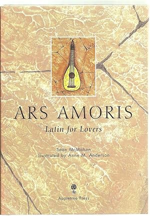 Image du vendeur pour ARS Amoris: Latin for Lovers mis en vente par Sabra Books