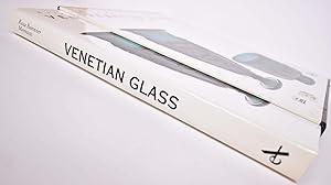 Venetian Glass, 1890-1990